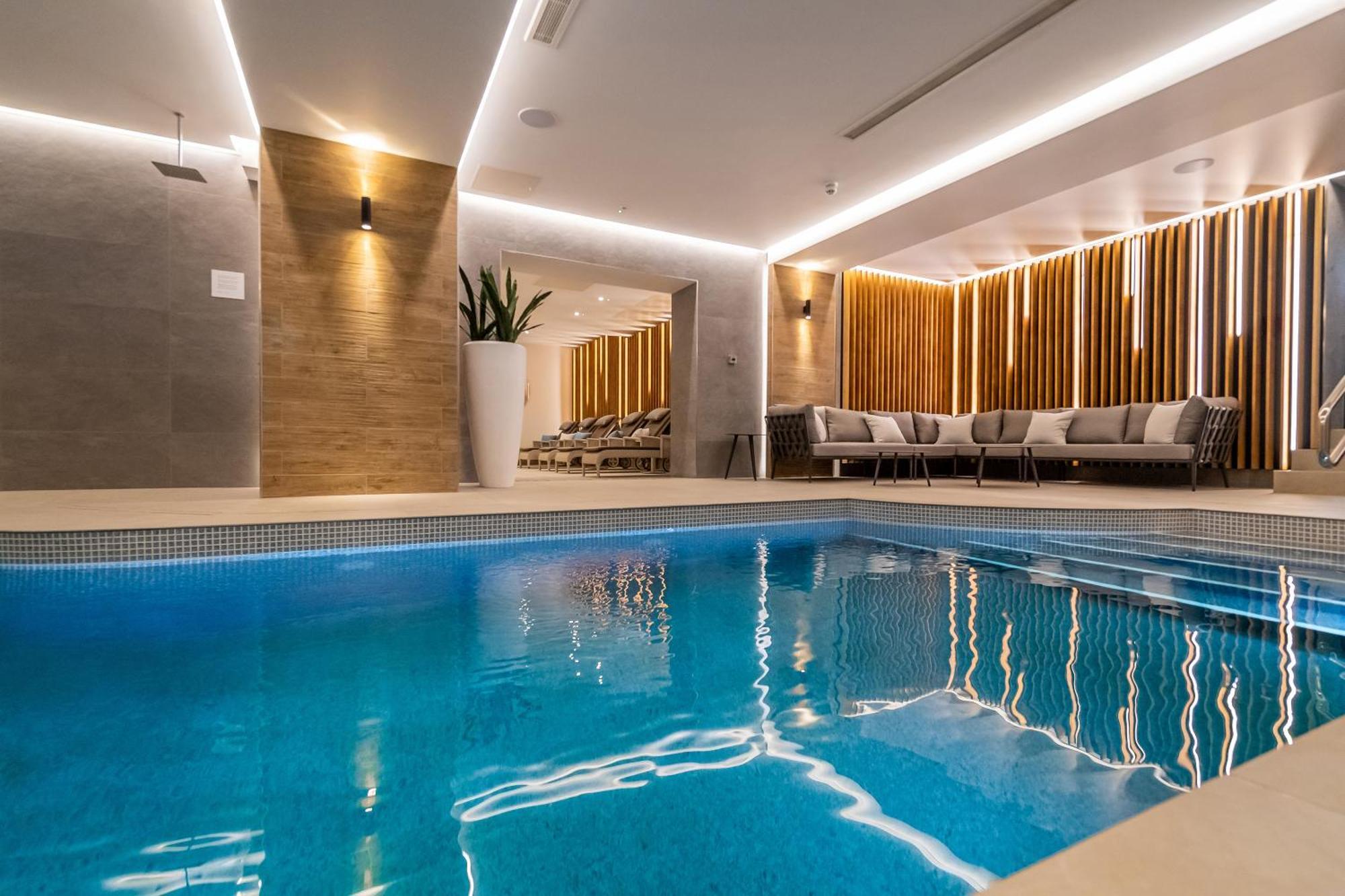 The Belmont Hotel - Adults Only Sidmouth Eksteriør bilde