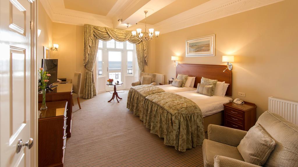 The Belmont Hotel - Adults Only Sidmouth Eksteriør bilde