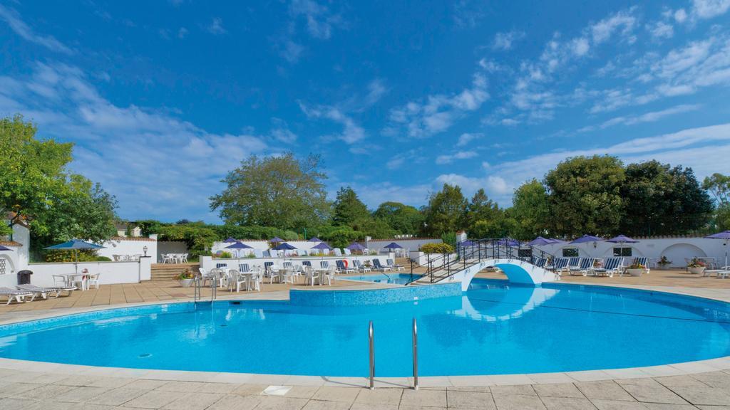 The Belmont Hotel - Adults Only Sidmouth Eksteriør bilde