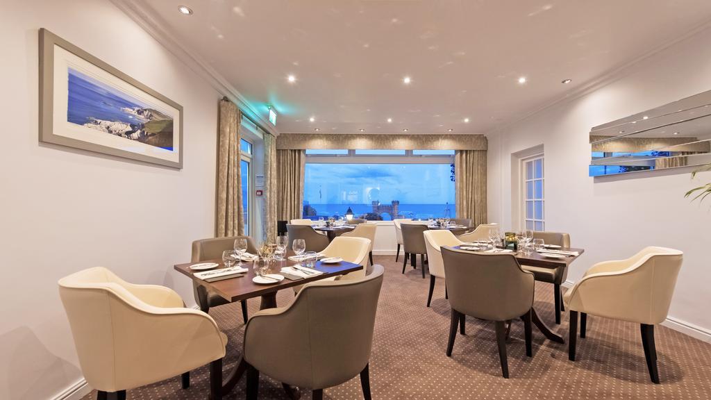 The Belmont Hotel - Adults Only Sidmouth Eksteriør bilde