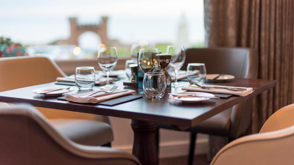 The Belmont Hotel - Adults Only Sidmouth Eksteriør bilde