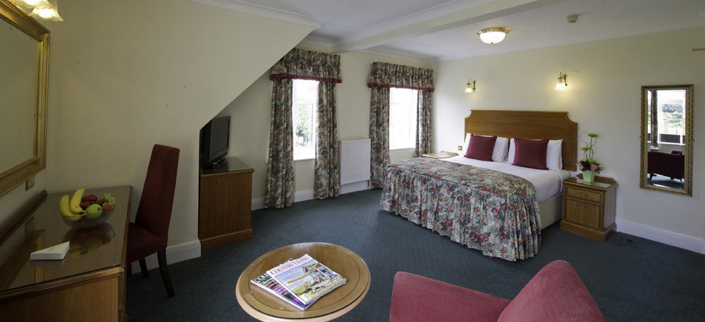 The Belmont Hotel - Adults Only Sidmouth Eksteriør bilde