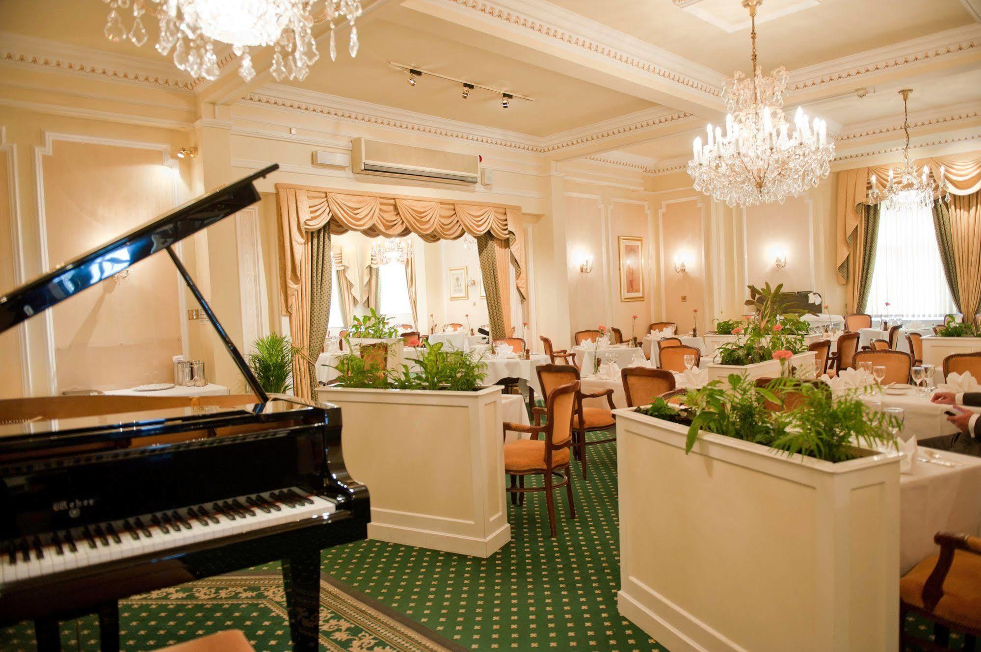 The Belmont Hotel - Adults Only Sidmouth Eksteriør bilde