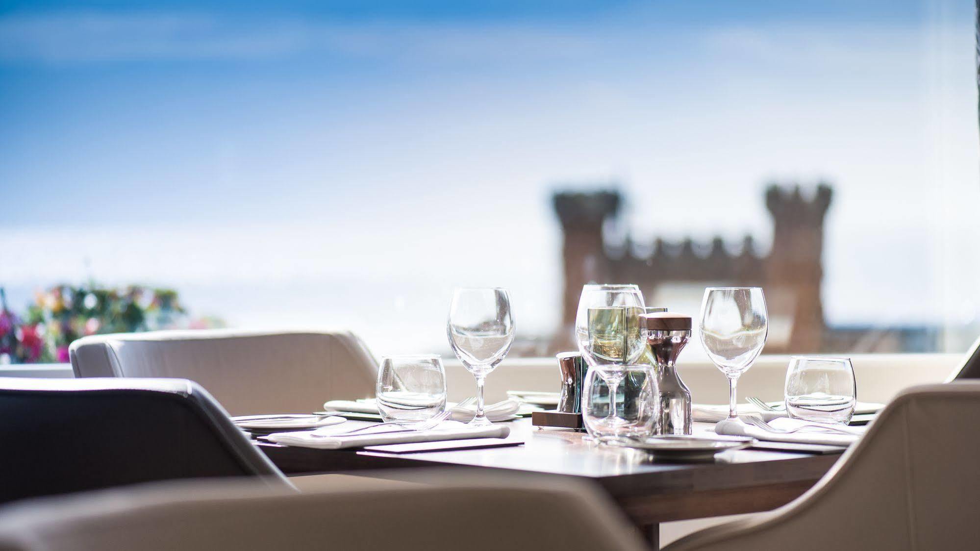 The Belmont Hotel - Adults Only Sidmouth Eksteriør bilde