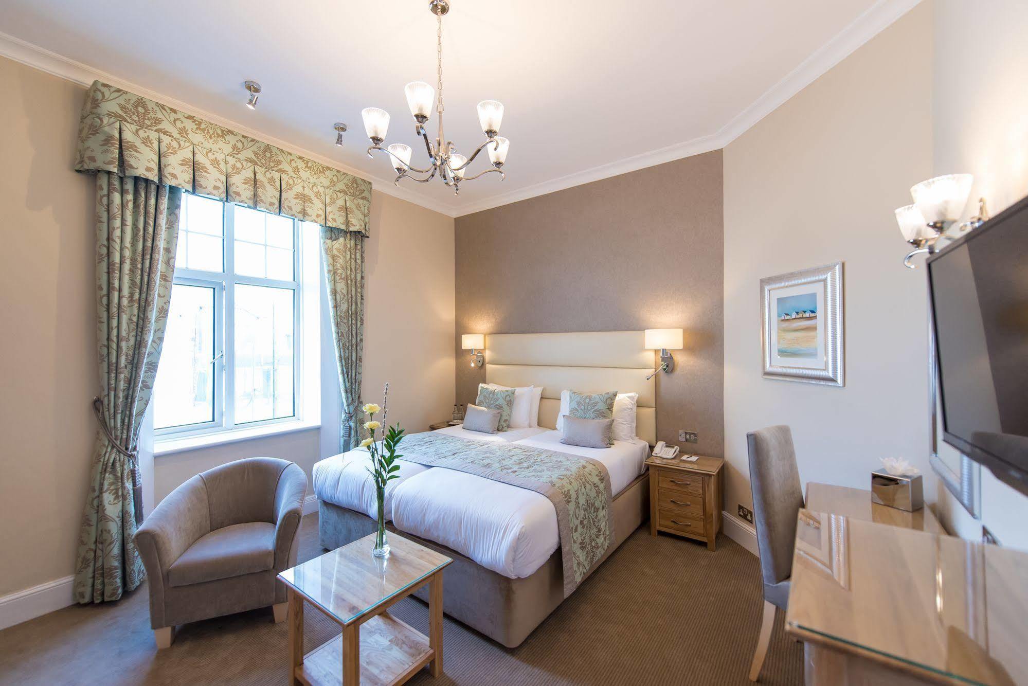 The Belmont Hotel - Adults Only Sidmouth Eksteriør bilde