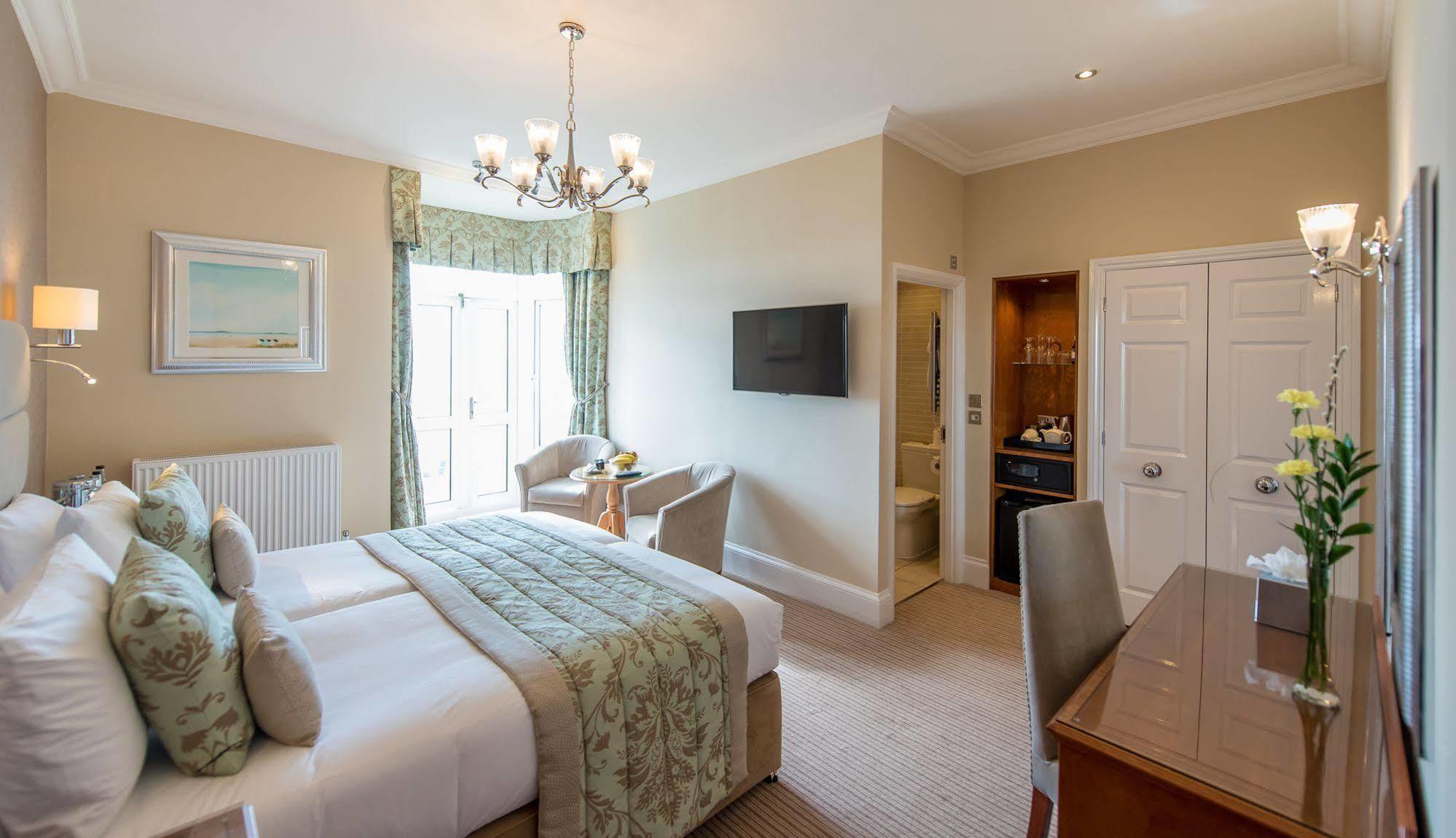The Belmont Hotel - Adults Only Sidmouth Eksteriør bilde