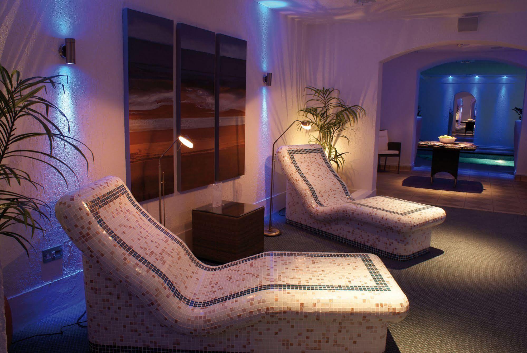 The Belmont Hotel - Adults Only Sidmouth Eksteriør bilde