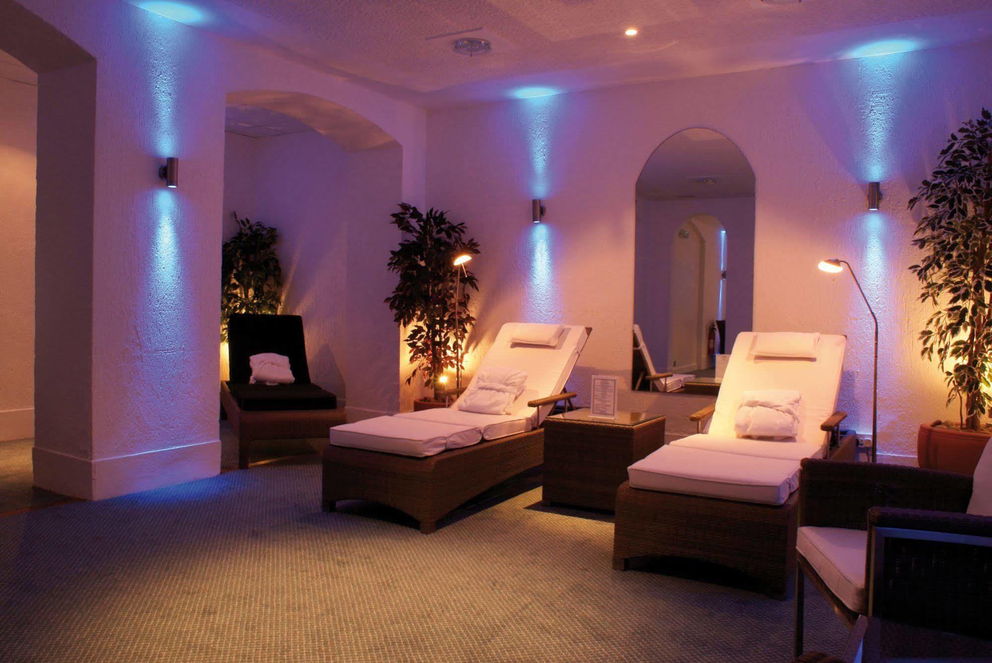 The Belmont Hotel - Adults Only Sidmouth Eksteriør bilde