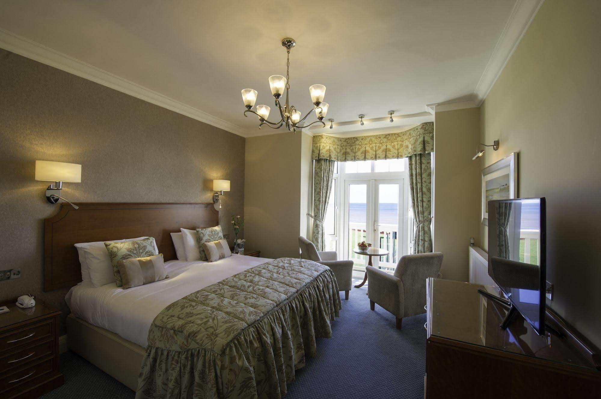 The Belmont Hotel - Adults Only Sidmouth Eksteriør bilde
