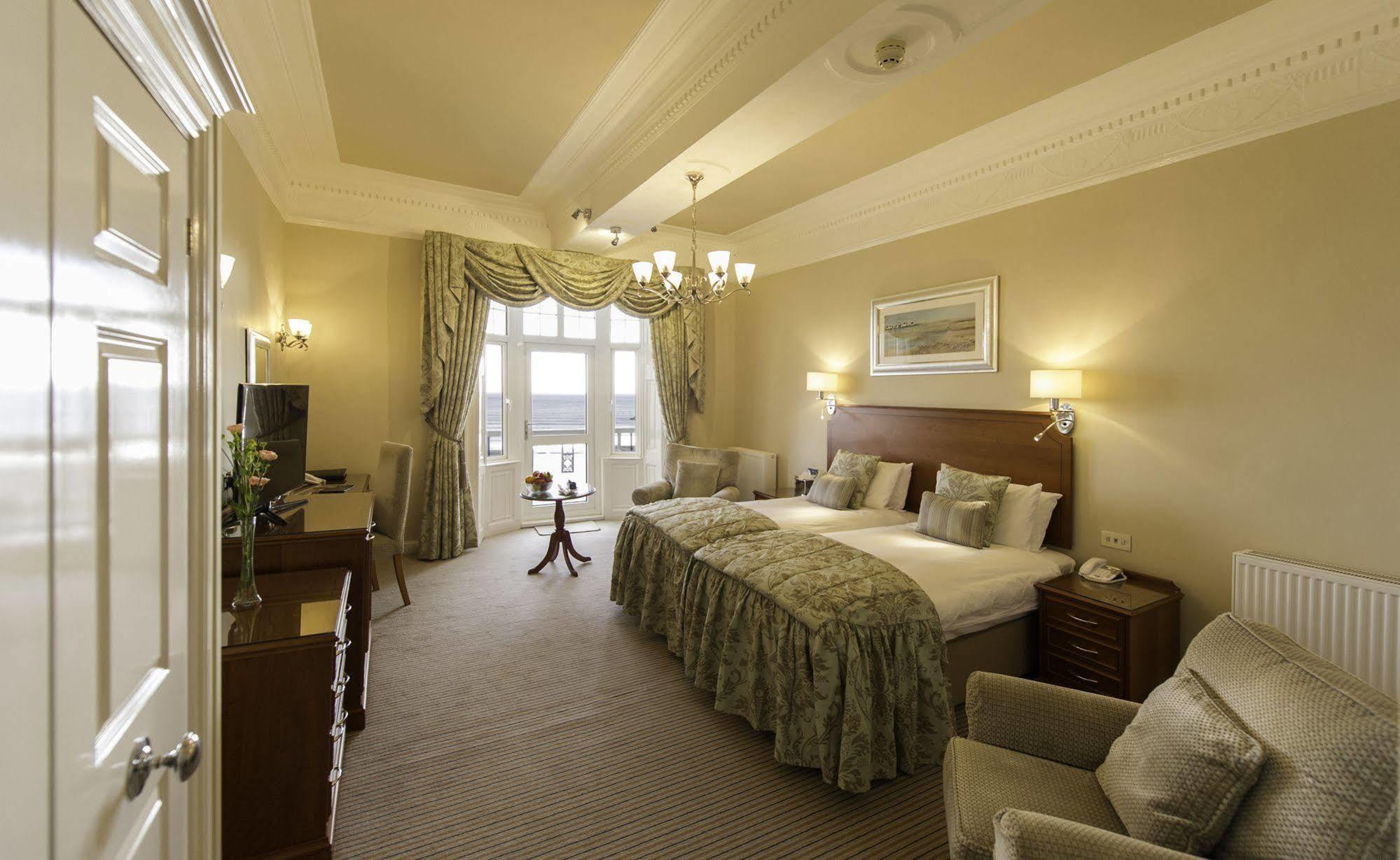 The Belmont Hotel - Adults Only Sidmouth Eksteriør bilde